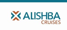 Alishba Cruises logo — selected SEO and website content project