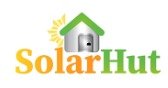 Solar Hut logo — SEO client