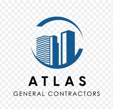 Alas General Contractors logo — SEO client