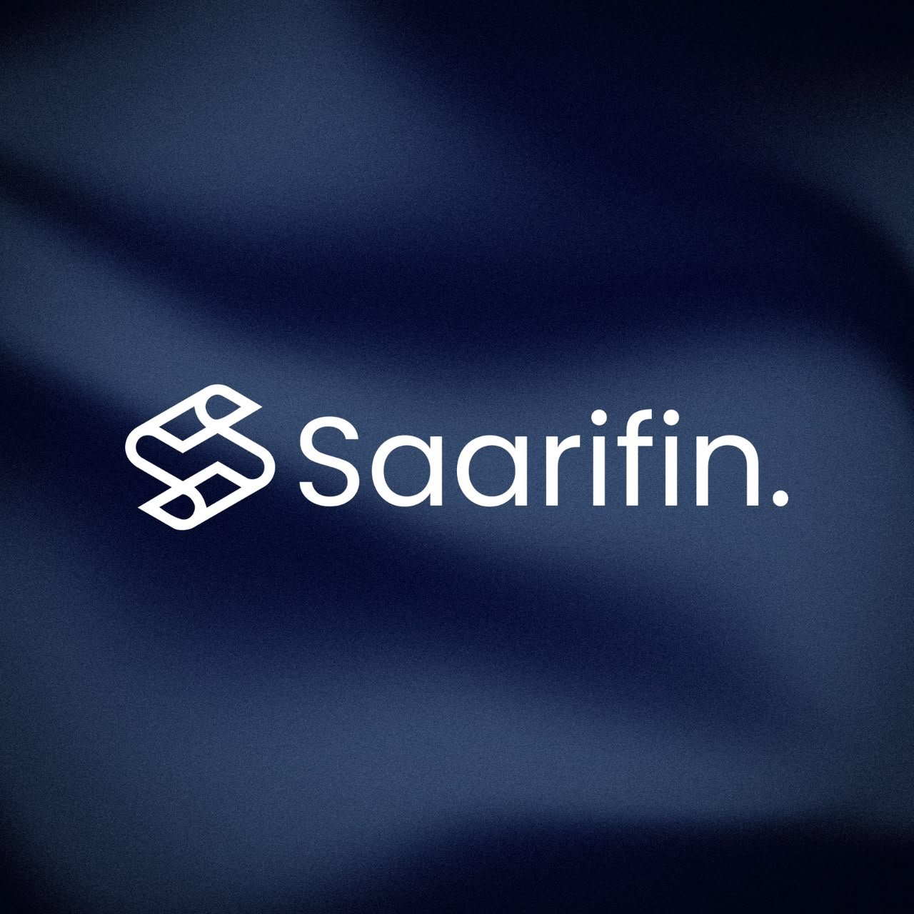 Saarifin logo — SEO client