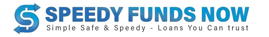 Speedy Funds Now logo — SEO client