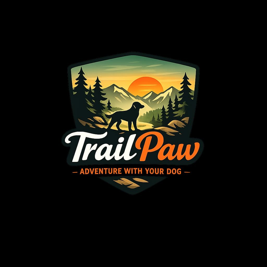 TrailPaw logo — SEO client